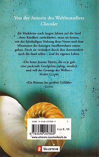 Die blaue Muschel, 1