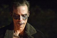 Behind the Mask [DVD], 5