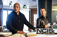 NCIS - Los Angeles - Staffel 9 [DVD], 2