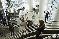 Insaisissables [Blu-ray], 1