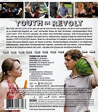 Youth in Revolt [Blu-ray], 1