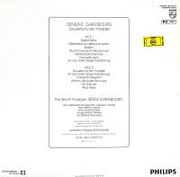 Souviens-toi de m'oublier [Vinyl], 1