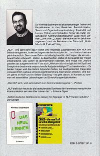 Neurolinguistisches Programmieren -  Wie geht denn das?, 1