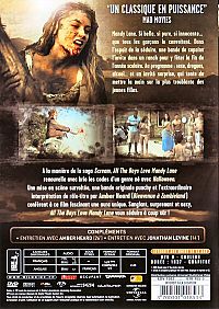 All the boys love Mandy Lane [DVD], 1