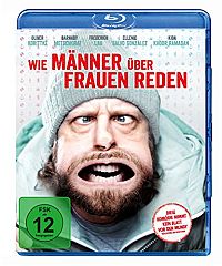 Wie Männer über Frauen reden [Blu-ray], 1