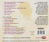 Curtis [CD], 1