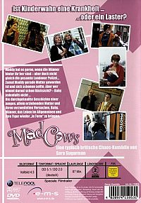 Mad Cows - Zwei Frauen und ein Baby [DVD], 1