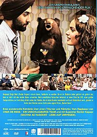 Rocket Singh - Salesman of the Year [DVD], 1