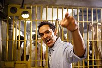 Elite Squad 2 - Im Sumpf der Korruption [DVD], 9