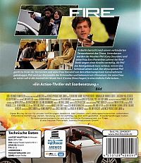 Fire - Wie weit gehst du? [Blu-ray], 1