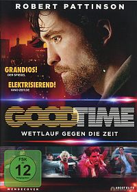 Good Time [DVD], 1