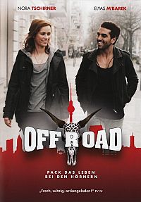Offroad [DVD], 1