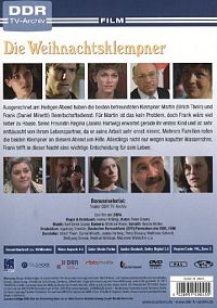 Die Weihnachtsklempner [DVD], 1
