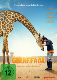 Giraffada  [DVD], 1