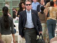 The Sentinel - Wem kannst du trauen? [DVD], 3