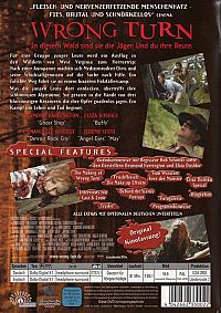 Wrong Turn [DVD], 1