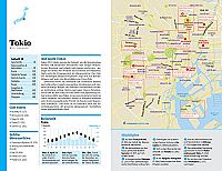 Lonely Planet Reiseführer Japan, 1