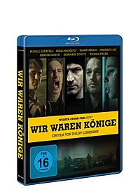 Wir waren Könige [Blu-ray], 2