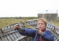 This is England [Blu-ray], 5