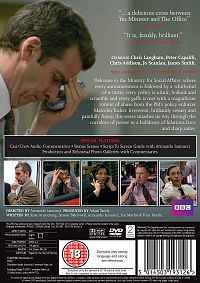 The Thick of It - Season 1 & 2 [DVD], 2