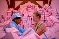 The Grand Budapest Hotel [DVD], 2