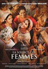 La Source des femmes [DVD], 1