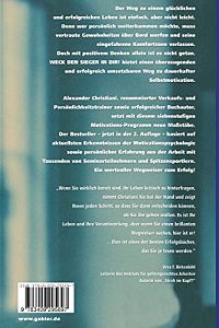 Weck den Sieger in dir! - In 7 Schritten zu dauerhafter Selbstmotivation, 1