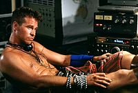 DNA - Experiment des Wahnsinns [Blu-ray], 3