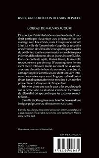 L'oiseau de mauvais augure, 1