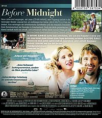 Before Midnight [Blu-ray], 1