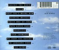 Ropin' the Wind [CD], 1