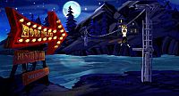 Monkey Island  [Microsoft Xbox 360], 1