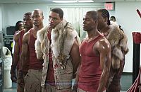 Stomp the Yard [DVD], 1