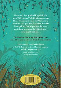 Das grosse Hörbe-Buch, 1