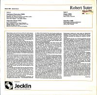 Fanfares et Pastorales - Pastorale d'Hiver - Elegie - Epitaffio [Vinyl], 1