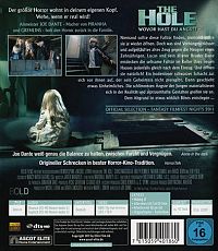 The Hole - Wovor hast du Angst? [Blu-ray], 1