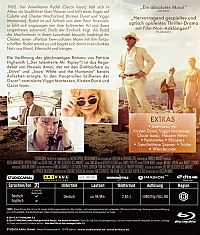 Die zwei Gesichter des Januars [Blu-ray], 1