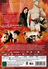 Das wahre Leben [DVD], 1