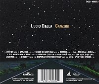 Canzoni [CD], 1