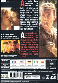 Cavale sans issue [DVD], 1