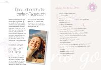 Lieber ich als perfekt, 3