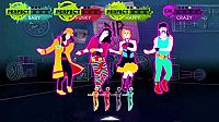 Just Dance 3, 6