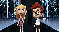 M. Peabody et Sherman - Les voyages dans le temps [DVD], 9