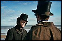 Le jeune Karl Marx [DVD], 2