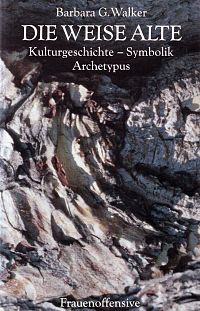 Die weise Alte, 1