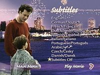 Nuits blanches à Seattle  [DVD], 2