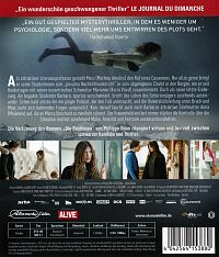 Liebe ist das perfekte Verbrechen [Blu-ray], 2