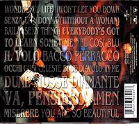 All the Best [CD], 1