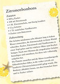 Die Zitronenschwestern, 2