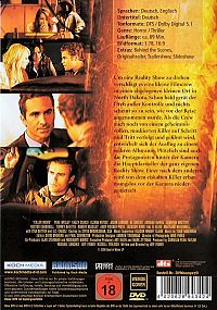 Killer Movie - Fürchte die Wahrheit [DVD], 1